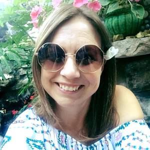 Meet your Posher, Ciara